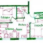 Haflingerhof Galster *