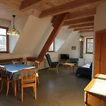 Haflingerhof Galster アパート *