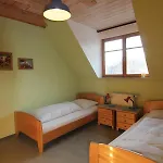 Haflingerhof Galster Appartement *