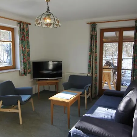 Apartman Haflingerhof Galster Markt Taschendorf