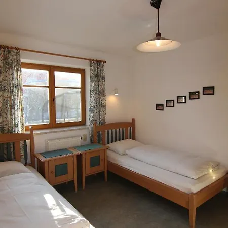Haflingerhof Galster Apartment Markt Taschendorf
