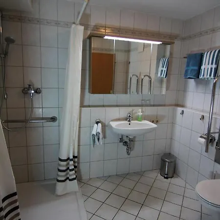 Haflingerhof Galster Apartment