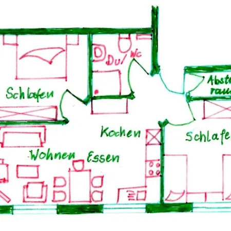 Haflingerhof Galster *