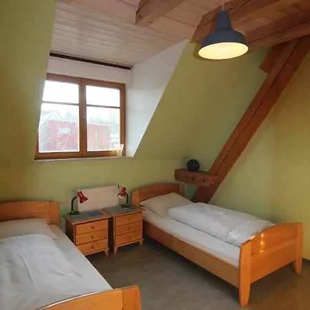 Haflingerhof Galster *
