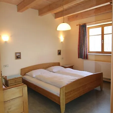 Haflingerhof Galster Apartment