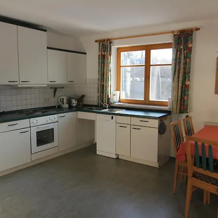 Haflingerhof Galster * Markt Taschendorf