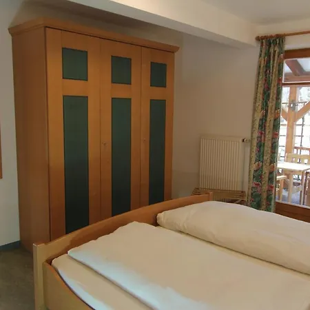 Haflingerhof Galster Apartment Markt Taschendorf