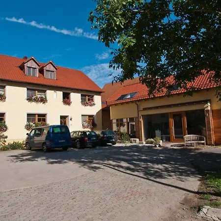 Haflingerhof Galster Apartment