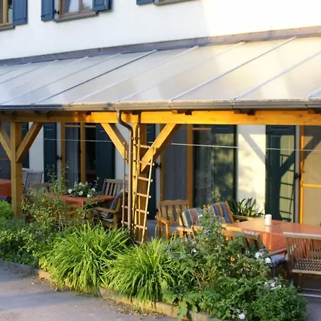 Haflingerhof Galster Apartment