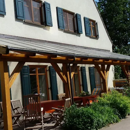 Haflingerhof Galster *