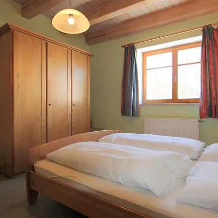 Haflingerhof Galster Apartment *