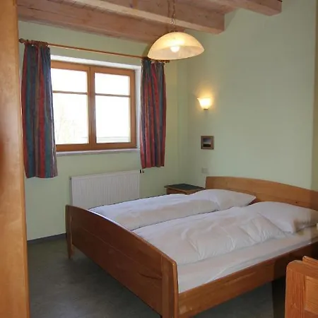 Appartamento Haflingerhof Galster Markt Taschendorf