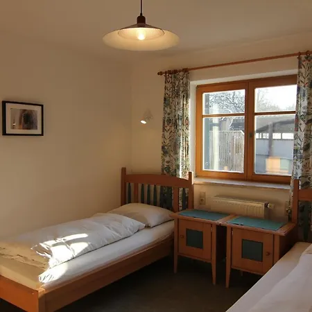 Haflingerhof Galster