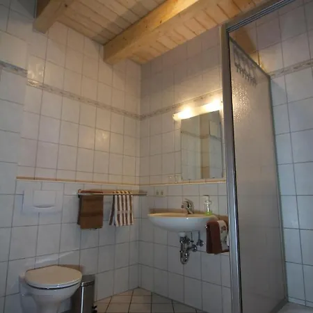 Lejlighed Haflingerhof Galster *