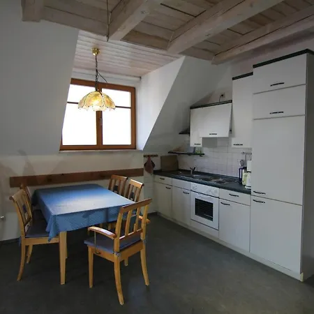 Haflingerhof Galster