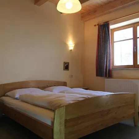 Haflingerhof Galster
