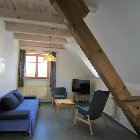 Apartman Haflingerhof Galster Markt Taschendorf