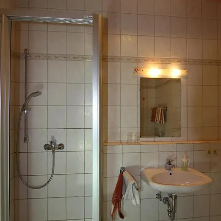 Apartment Haflingerhof Galster
