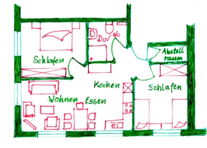 Haflingerhof Galster *