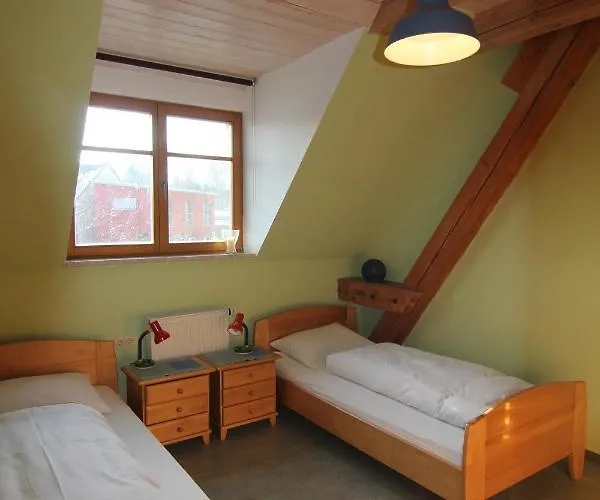 Haflingerhof Galster *