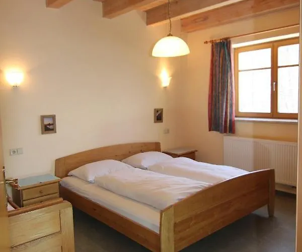 Haflingerhof Galster Appartamento