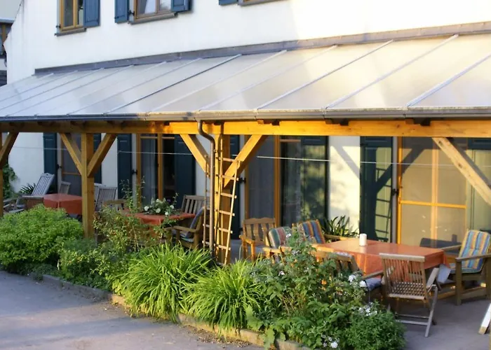 Haflingerhof Galster Appartamento