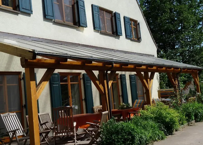 Haflingerhof Galster *