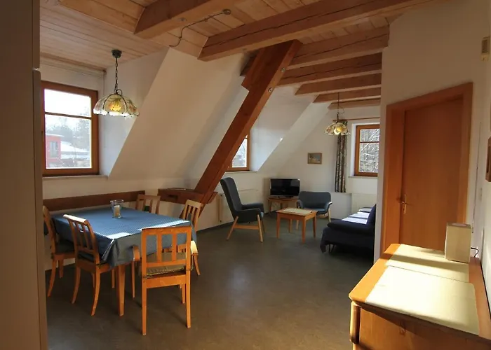 Haflingerhof Galster Appartamento *