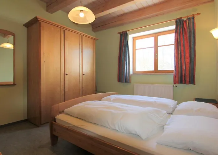 Haflingerhof Galster Appartamento *