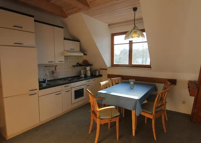 Appartamento Haflingerhof Galster