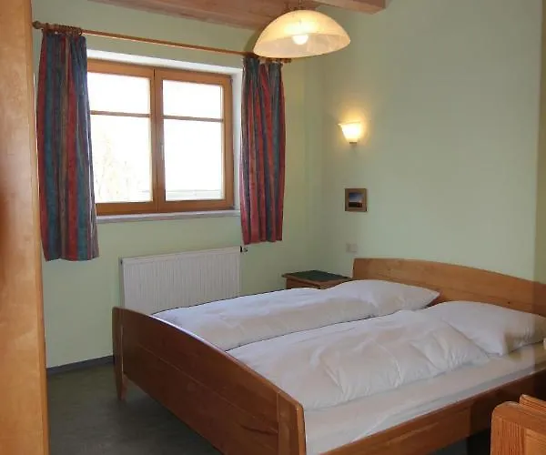 Appartamento Haflingerhof Galster Markt Taschendorf
