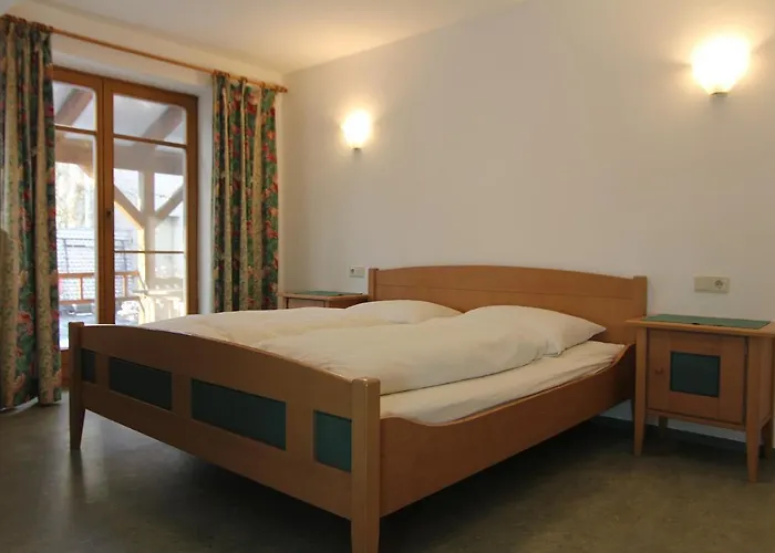 Haflingerhof Galster *
