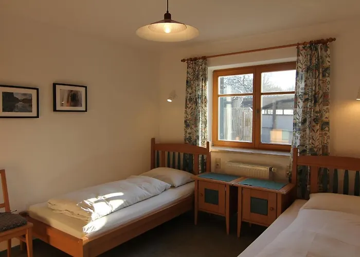 Haflingerhof Galster