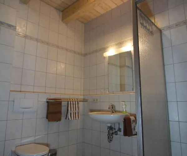 Appartamento Haflingerhof Galster *