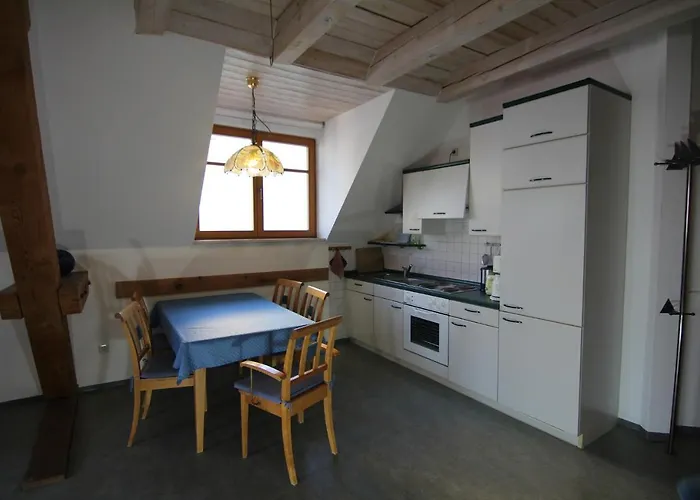 Haflingerhof Galster