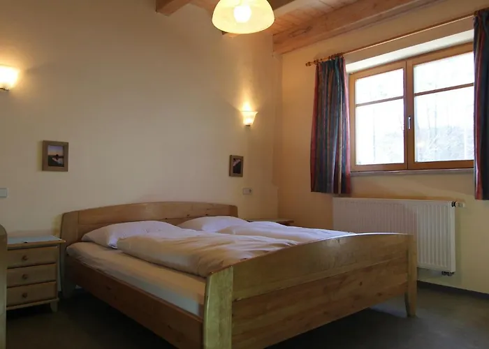 Haflingerhof Galster
