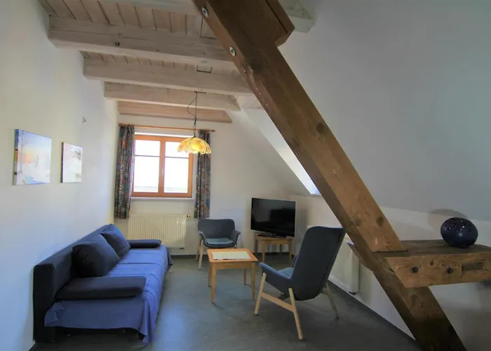 Appartamento Haflingerhof Galster Markt Taschendorf